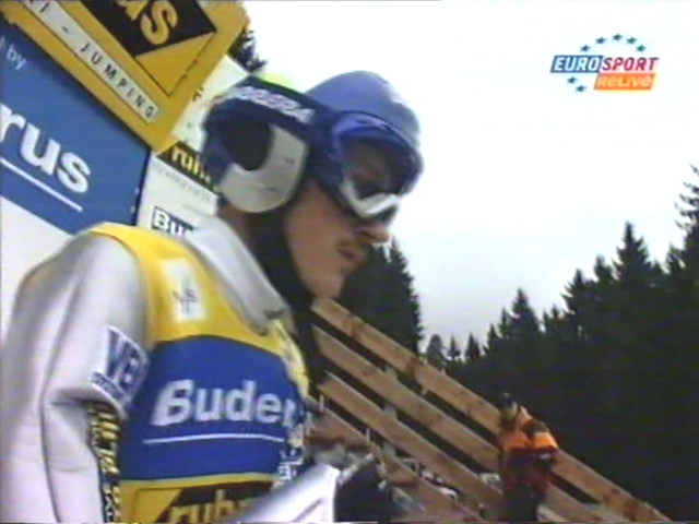 Adam Małysz (Eurosport)